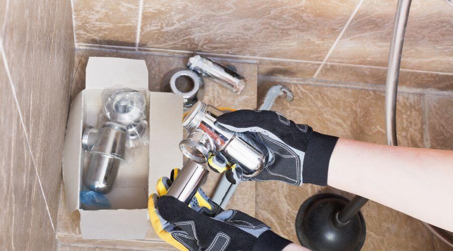 Professional Storm Sewer Service in New Milford, CT